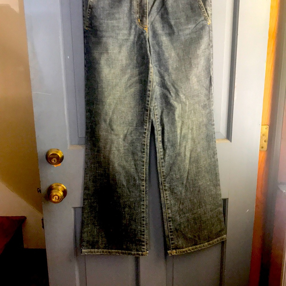 Ann Taylor Jeans Size 6